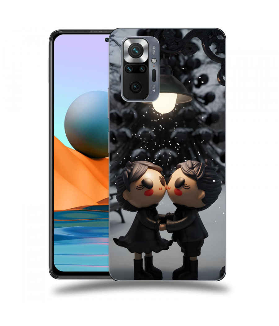 ACOVER Kryt na mobil Xiaomi Mi Note 10 (Pro)