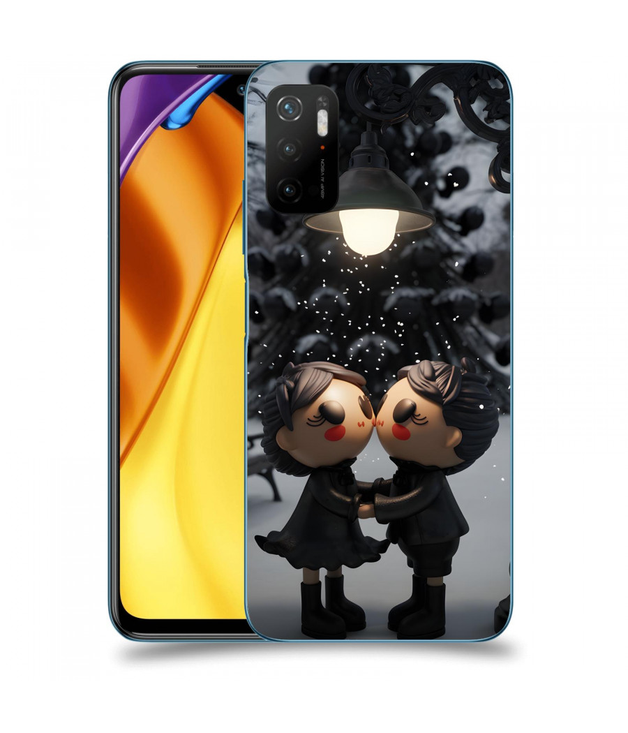 ACOVER Kryt na mobil Xiaomi Poco M3 Pro 5G