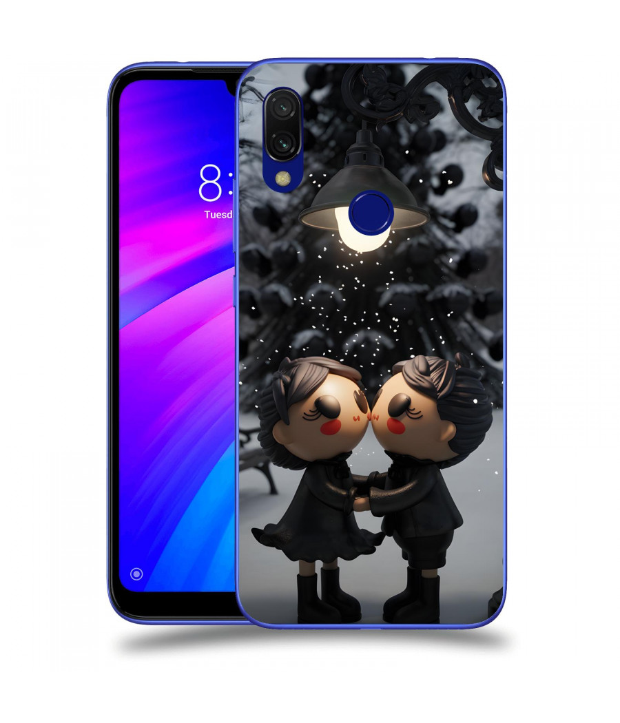 ACOVER Kryt na mobil Xiaomi Redmi 7