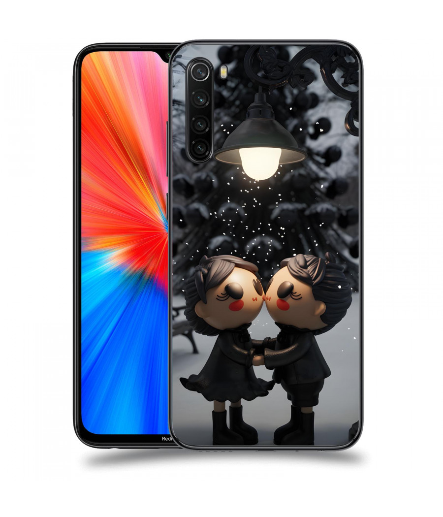 ACOVER Kryt na mobil Xiaomi Redmi Note 8