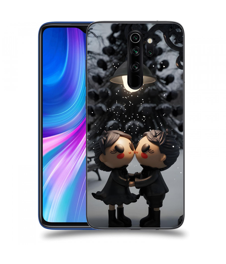 ACOVER Kryt na mobil Xiaomi Redmi Note 8 Pro