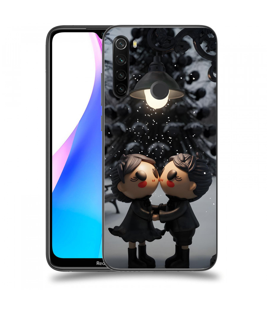 ACOVER Kryt na mobil Xiaomi Redmi Note 8T