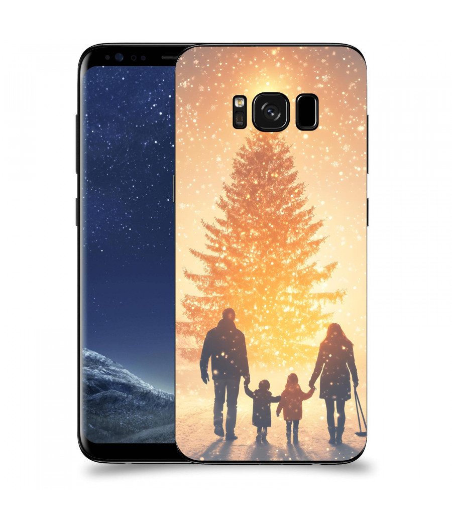 ACOVER Kryt na mobil Samsung Galaxy S8 G950F