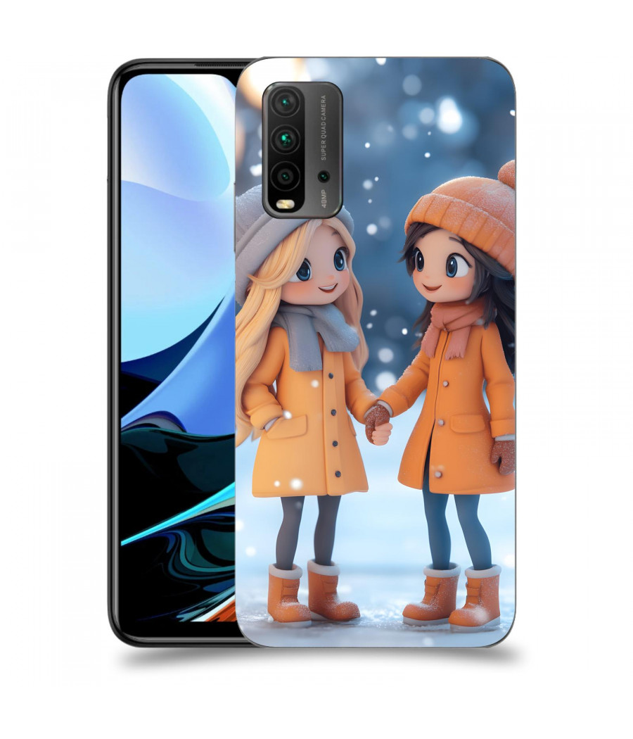 ACOVER Kryt na mobil Xiaomi Redmi 9T