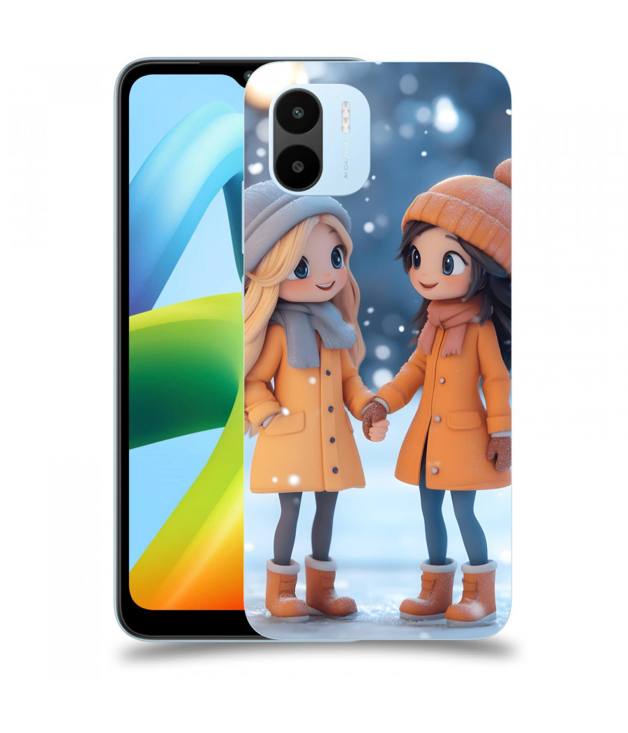 ACOVER Kryt na mobil Xiaomi Redmi A1