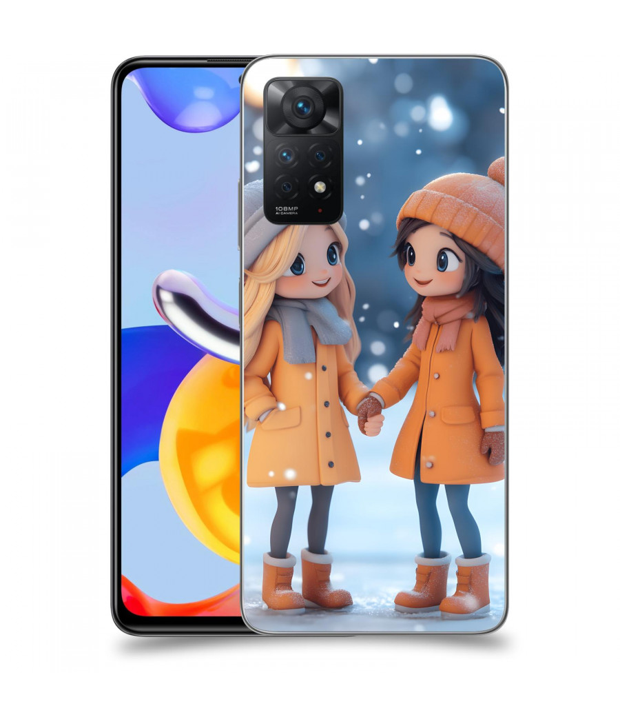 ACOVER Kryt na mobil Xiaomi Redmi Note 11 Pro