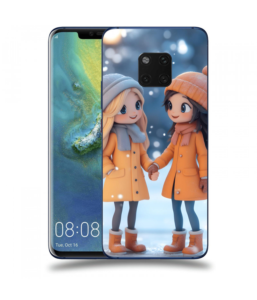 ACOVER Kryt na mobil Huawei Mate 20 Pro