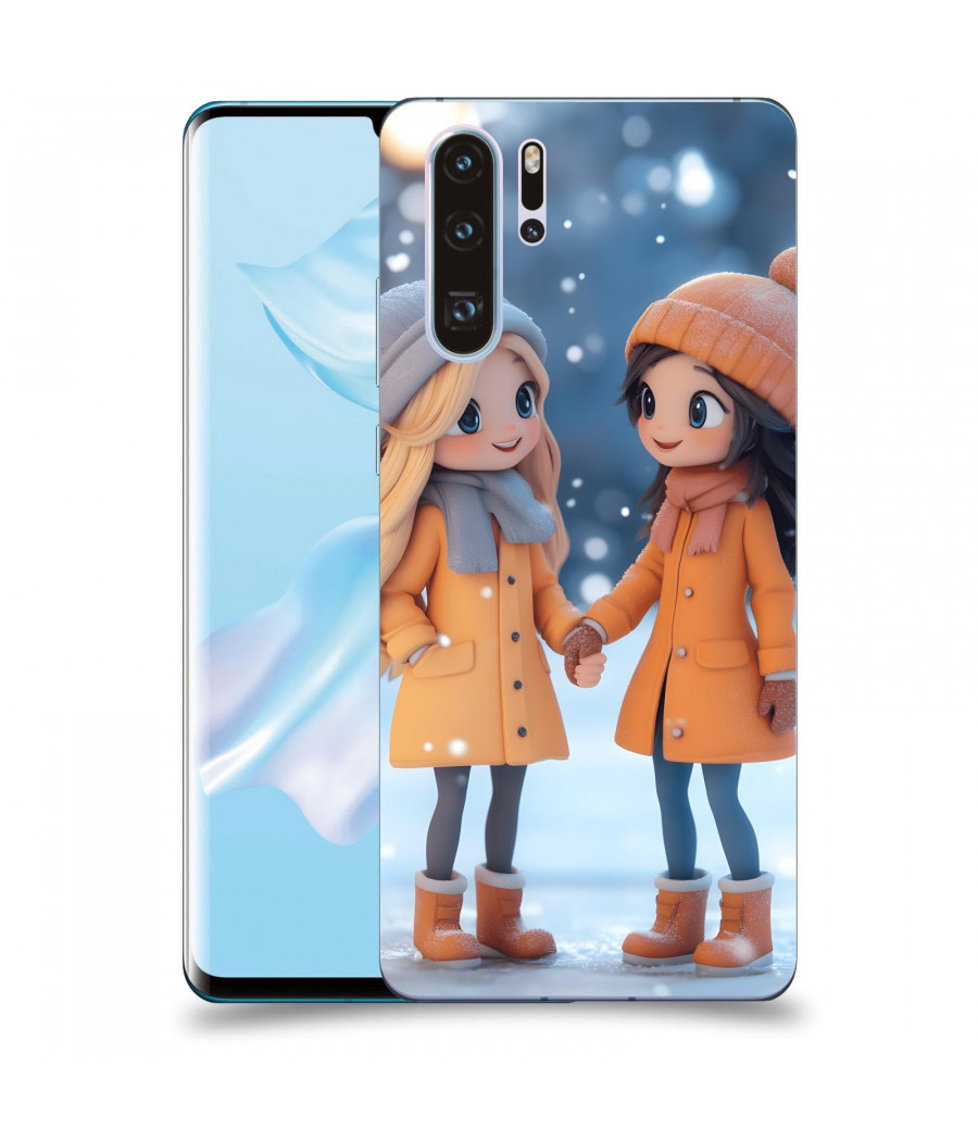 ACOVER Kryt na mobil Huawei P30