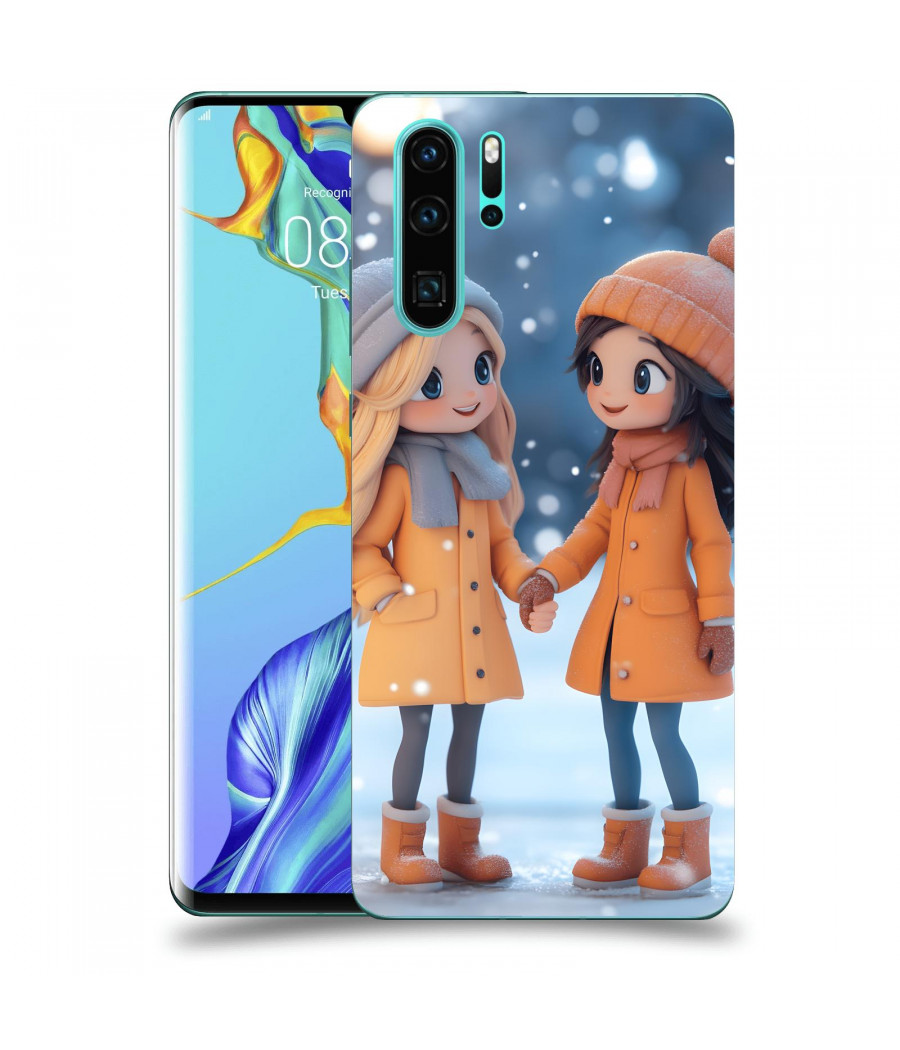 ACOVER Kryt na mobil Huawei P30 Pro