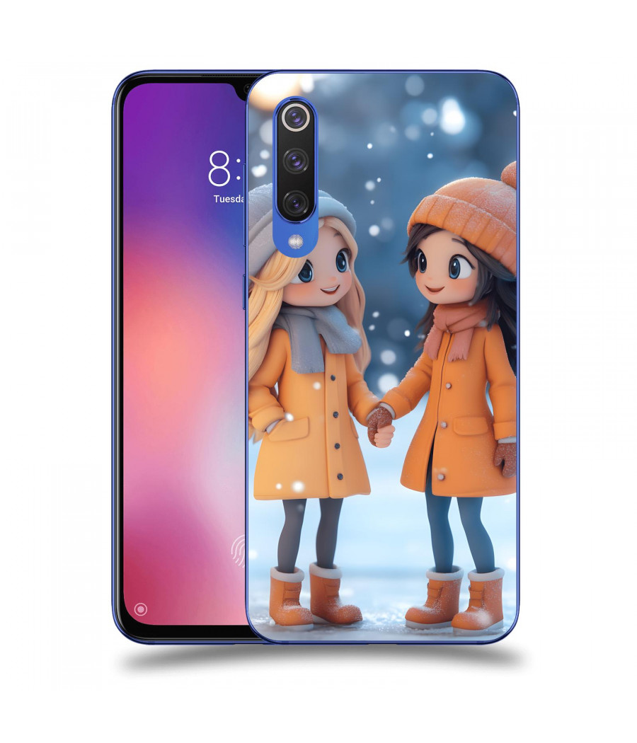 ACOVER Kryt na mobil Xiaomi Mi 9 SE