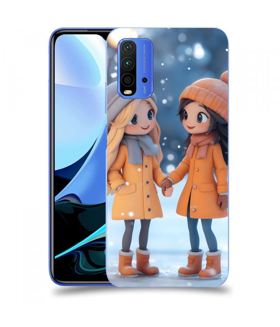 ACOVER Kryt na mobil Xiaomi Mi 9T (Pro)