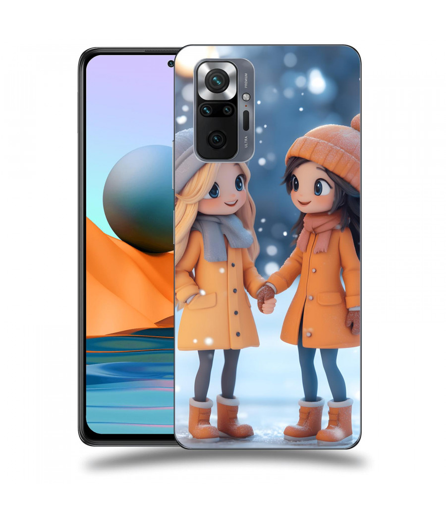 ACOVER Kryt na mobil Xiaomi Mi Note 10 (Pro)