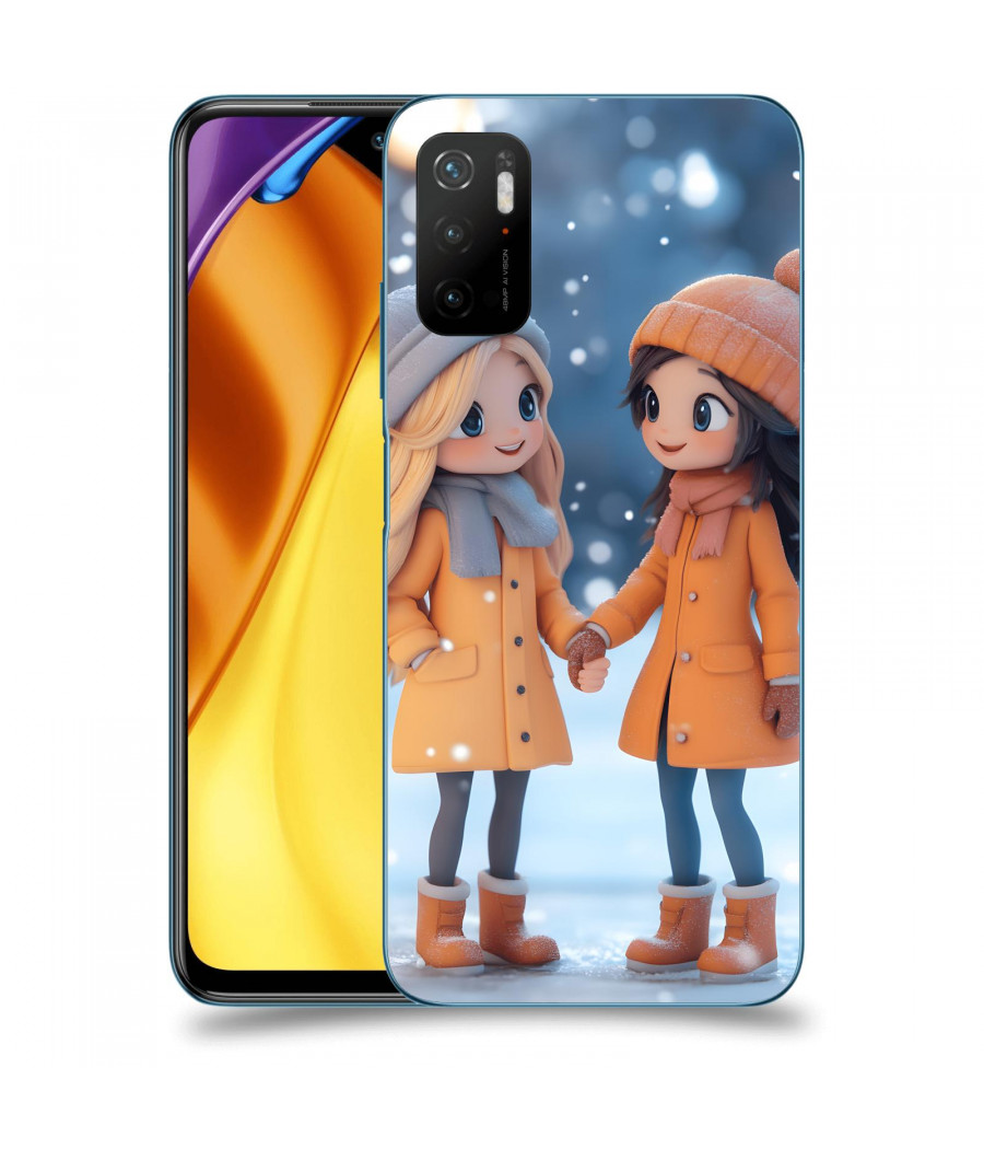 ACOVER Kryt na mobil Xiaomi Poco M3 Pro 5G