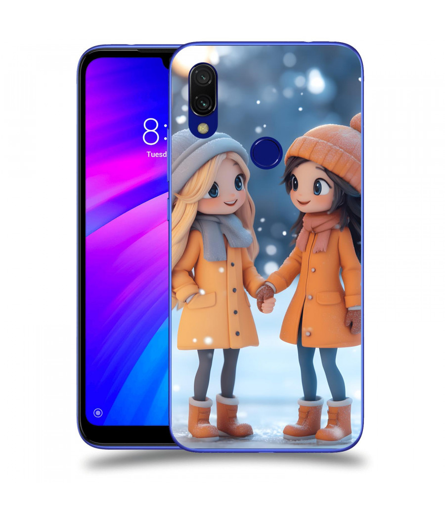 ACOVER Kryt na mobil Xiaomi Redmi 7