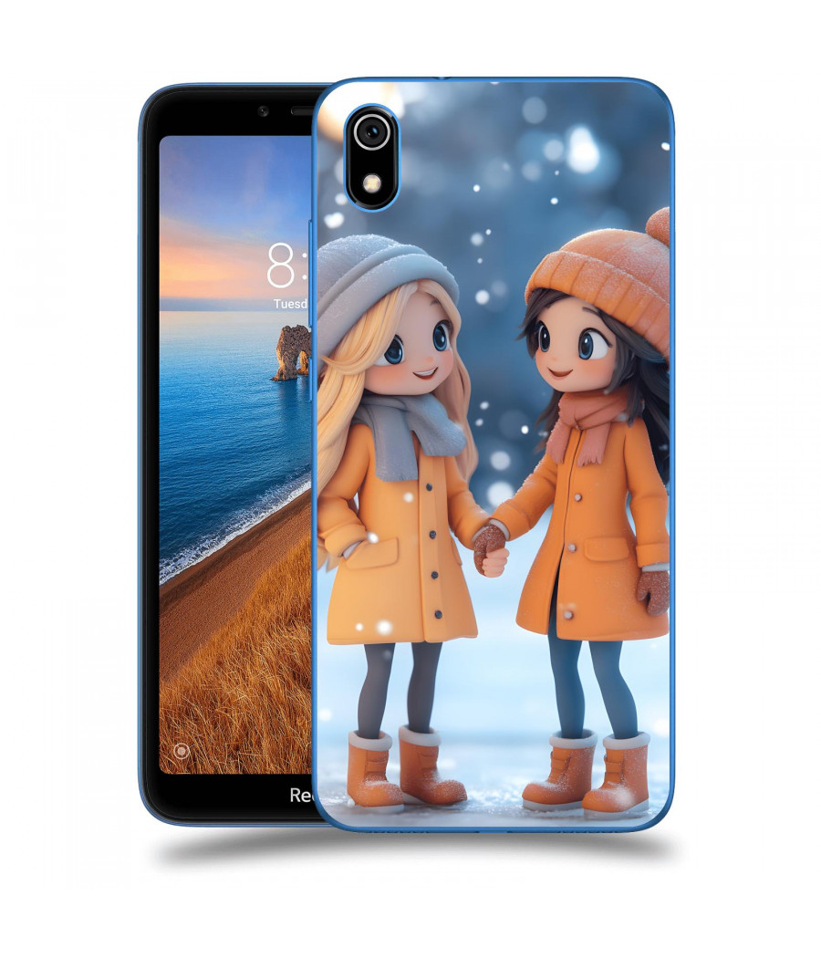 ACOVER Kryt na mobil Xiaomi Redmi 7A