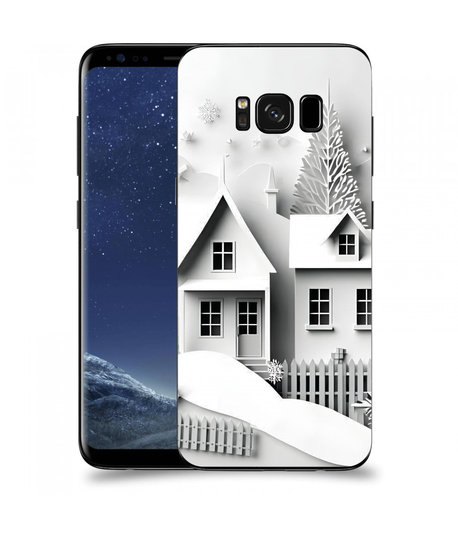 ACOVER Kryt na mobil Samsung Galaxy S8 G950F