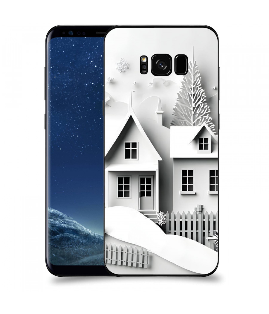 ACOVER Kryt na mobil Samsung Galaxy S8+ G955F