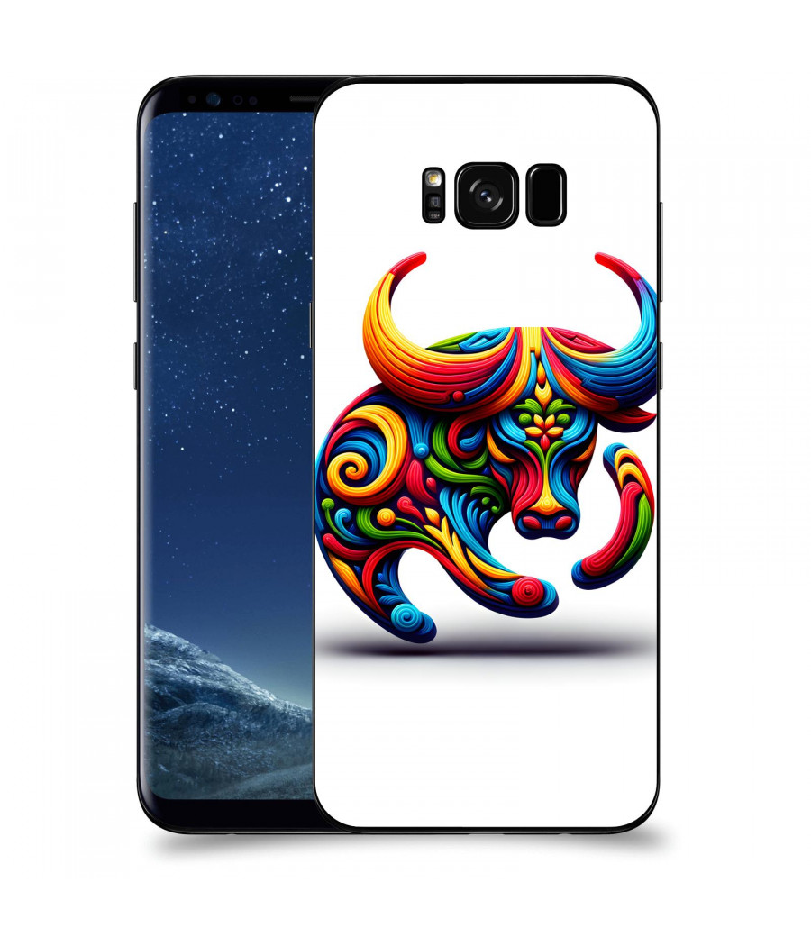 ACOVER Kryt na mobil Samsung Galaxy S8+ G955F