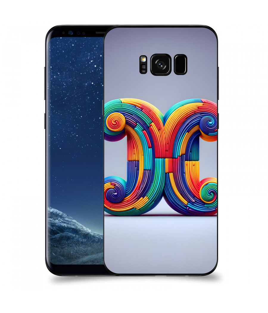 ACOVER Kryt na mobil Samsung Galaxy S8+ G955F