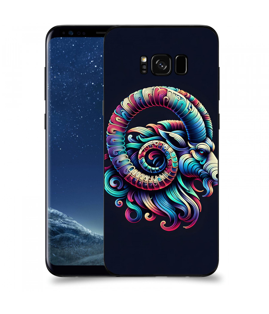 ACOVER Kryt na mobil Samsung Galaxy S8+ G955F