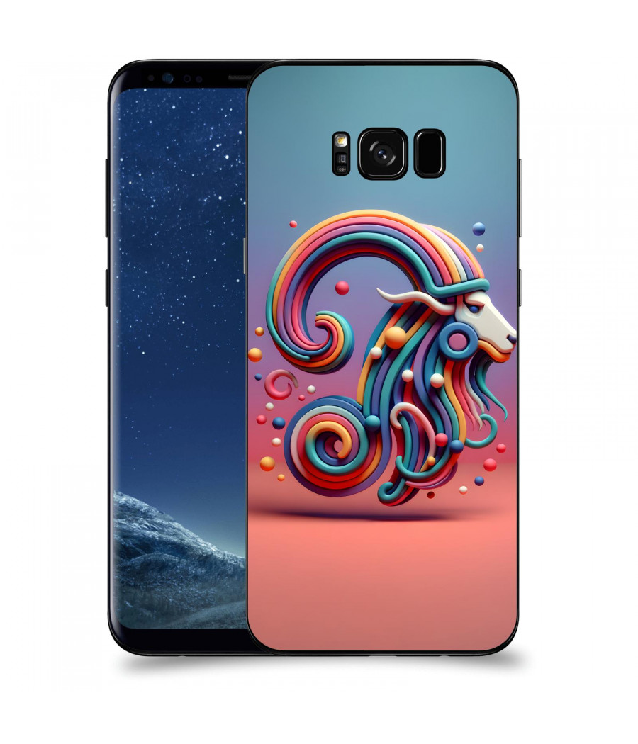 ACOVER Kryt na mobil Samsung Galaxy S8+ G955F