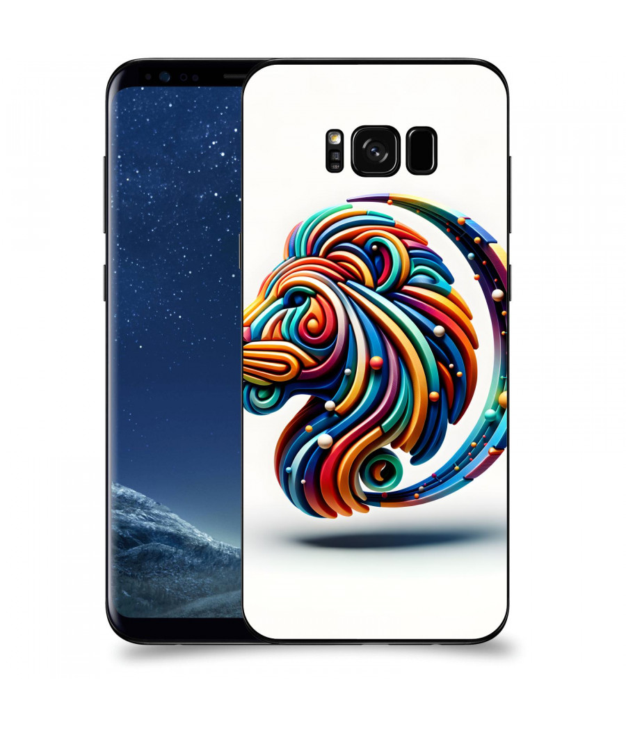 ACOVER Kryt na mobil Samsung Galaxy S8+ G955F