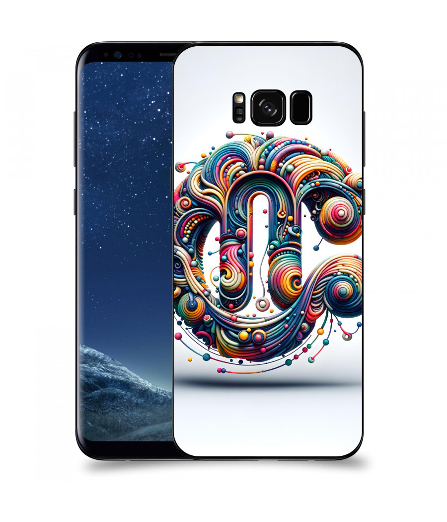 ACOVER Kryt na mobil Samsung Galaxy S8+ G955F