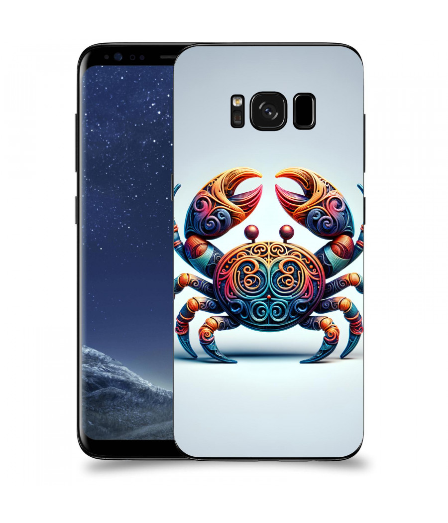 ACOVER Kryt na mobil Samsung Galaxy S8 G950F