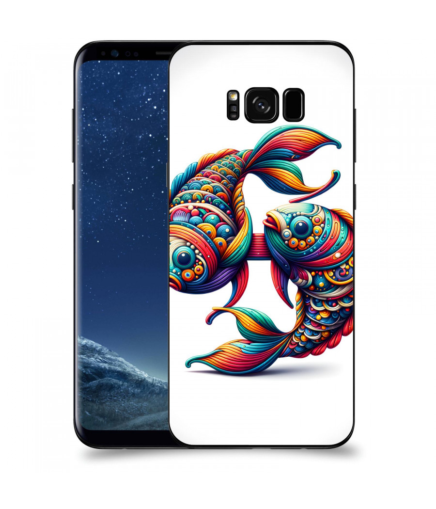 ACOVER Kryt na mobil Samsung Galaxy S8+ G955F