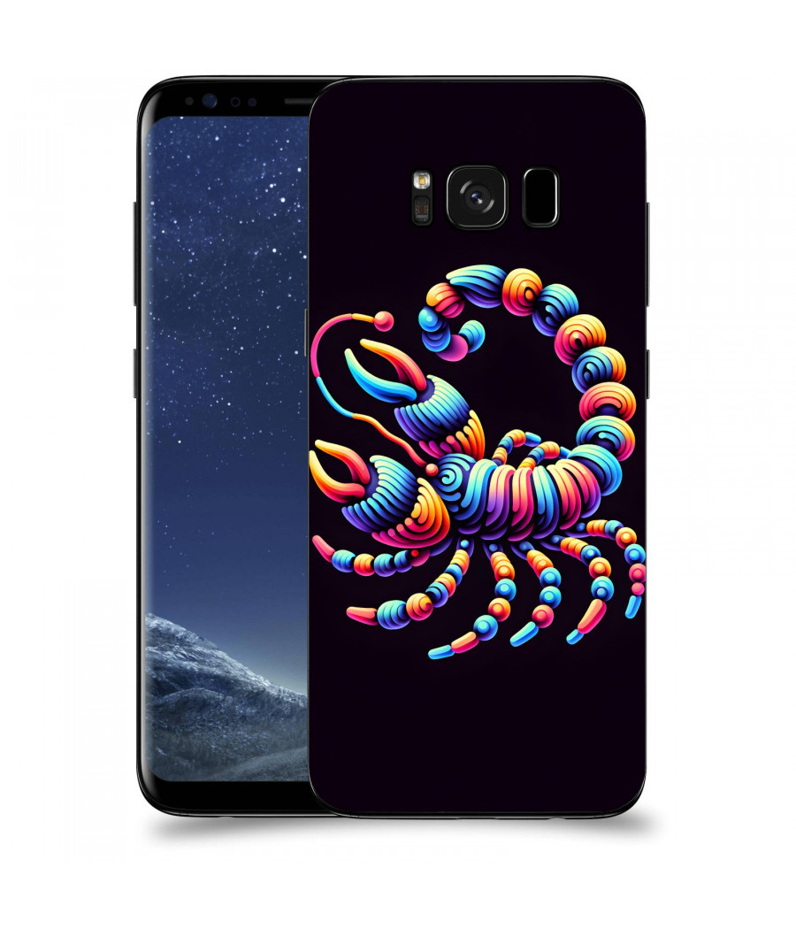 ACOVER Kryt na mobil Samsung Galaxy S8 G950F