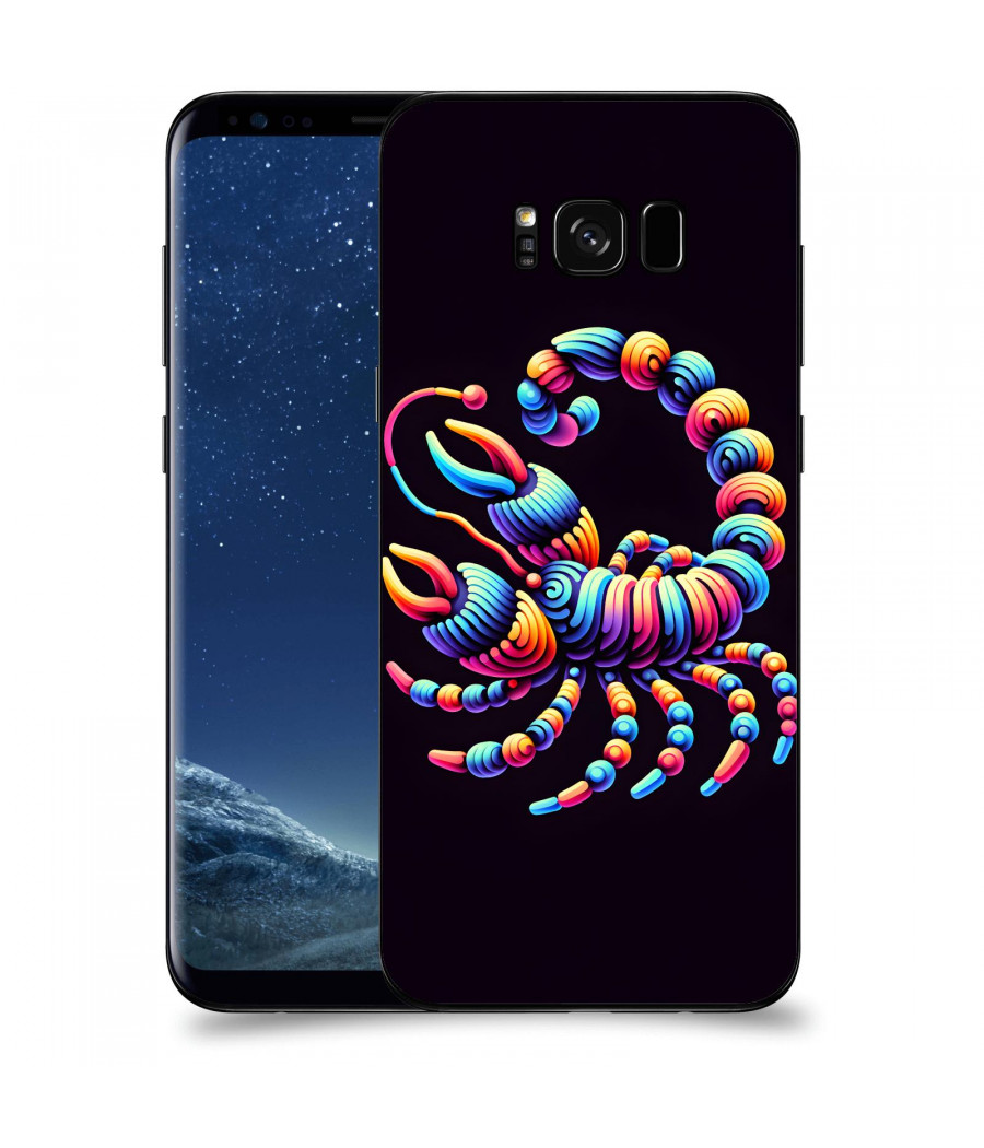 ACOVER Kryt na mobil Samsung Galaxy S8+ G955F