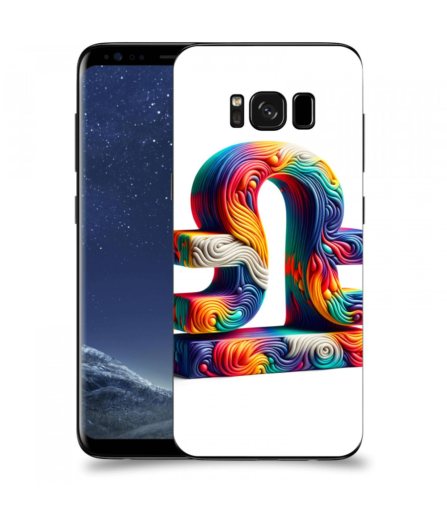 ACOVER Kryt na mobil Samsung Galaxy S8 G950F