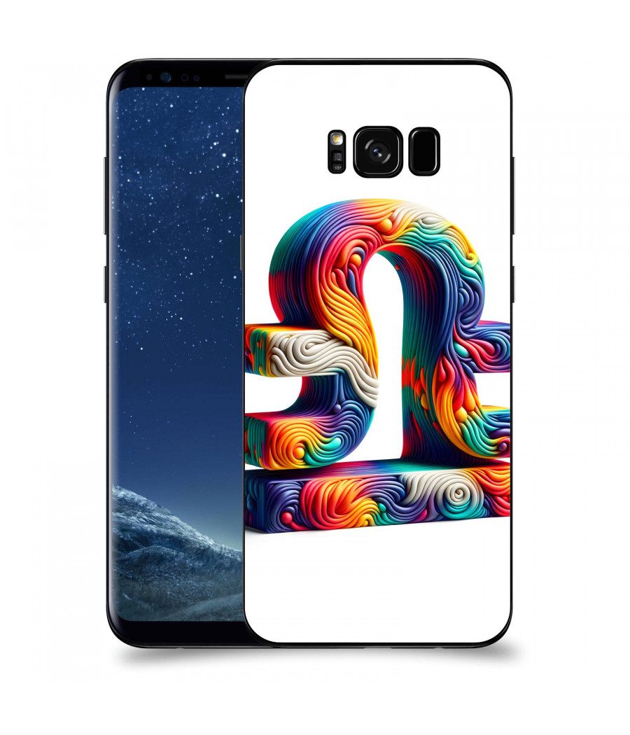 ACOVER Kryt na mobil Samsung Galaxy S8+ G955F