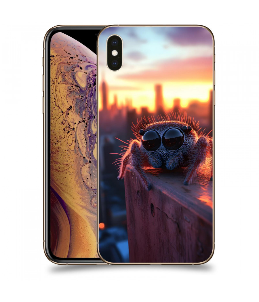 ACOVER Kryt na mobil Apple iPhone XS Max