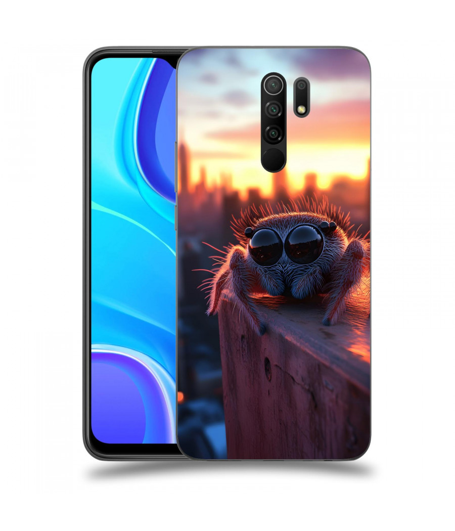 ACOVER Kryt na mobil Xiaomi Redmi 9