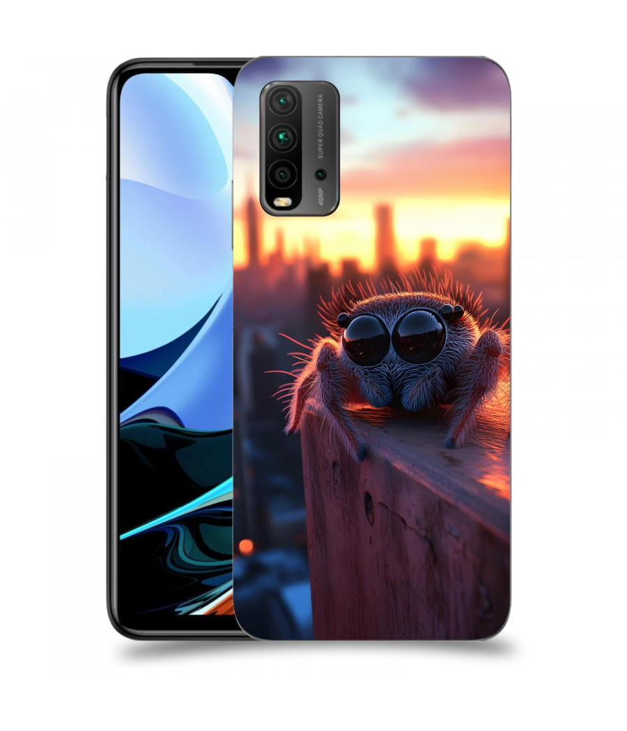 ACOVER Kryt na mobil Xiaomi Redmi 9T