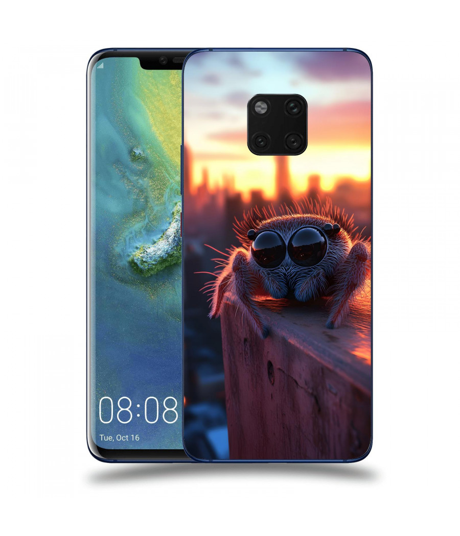 ACOVER Kryt na mobil Huawei Mate 20 Pro