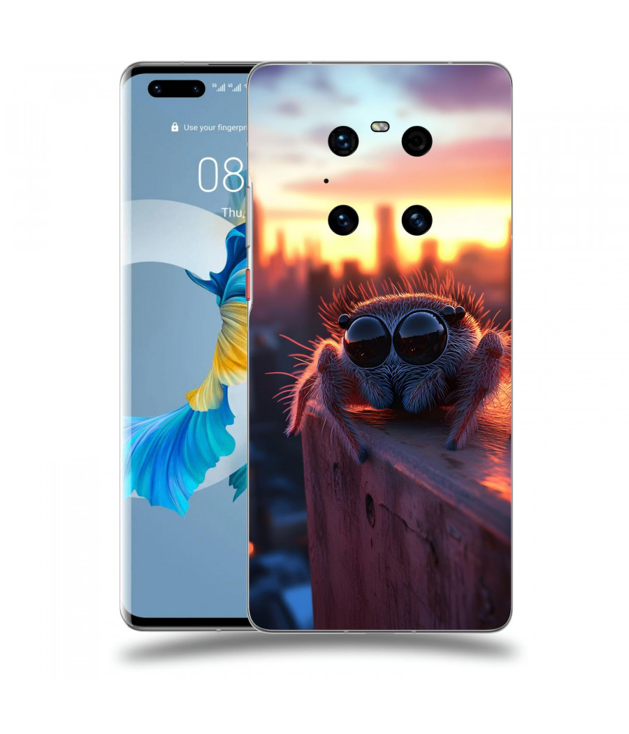 ACOVER Kryt na mobil Huawei Mate 40 Pro