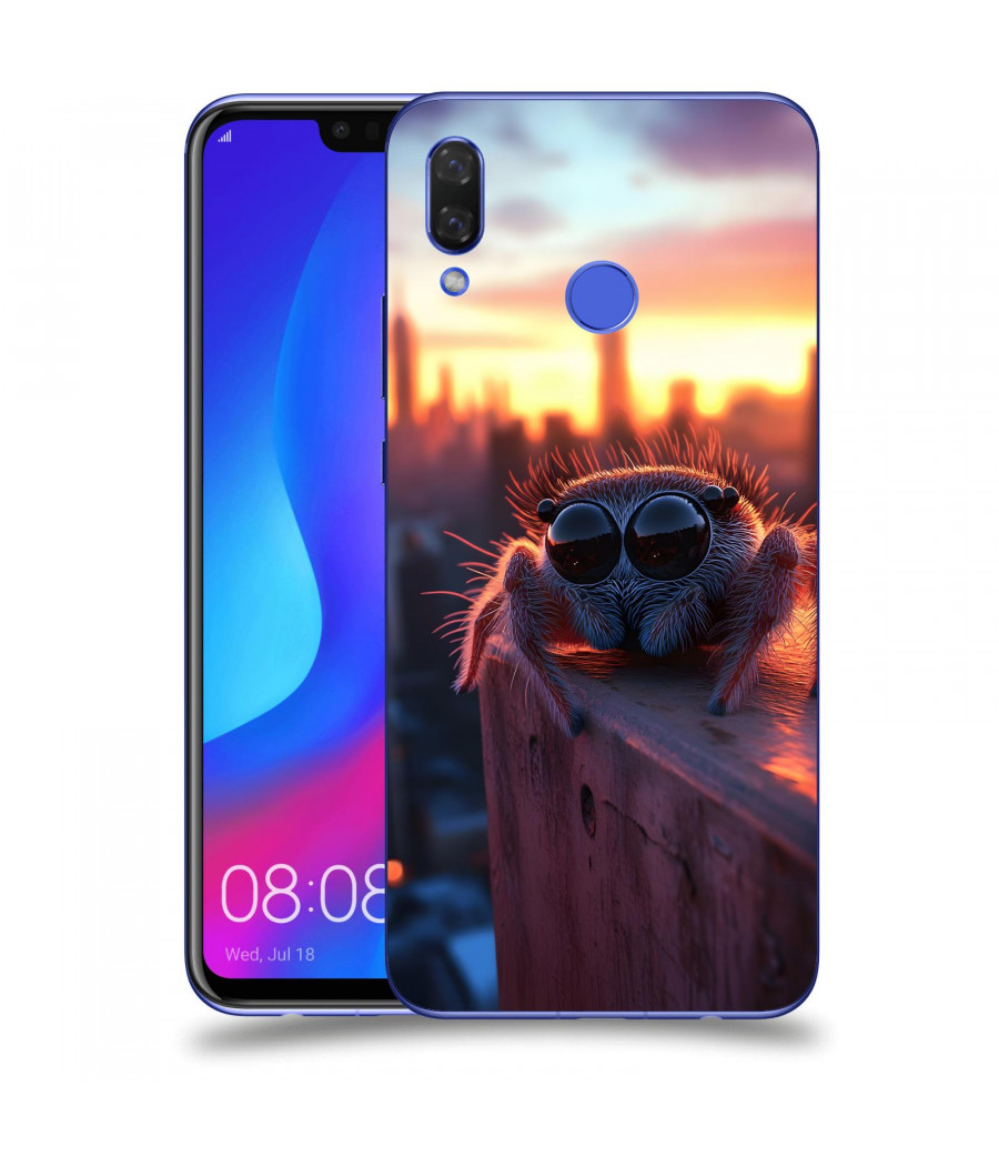 ACOVER Kryt na mobil Huawei Nova 3i