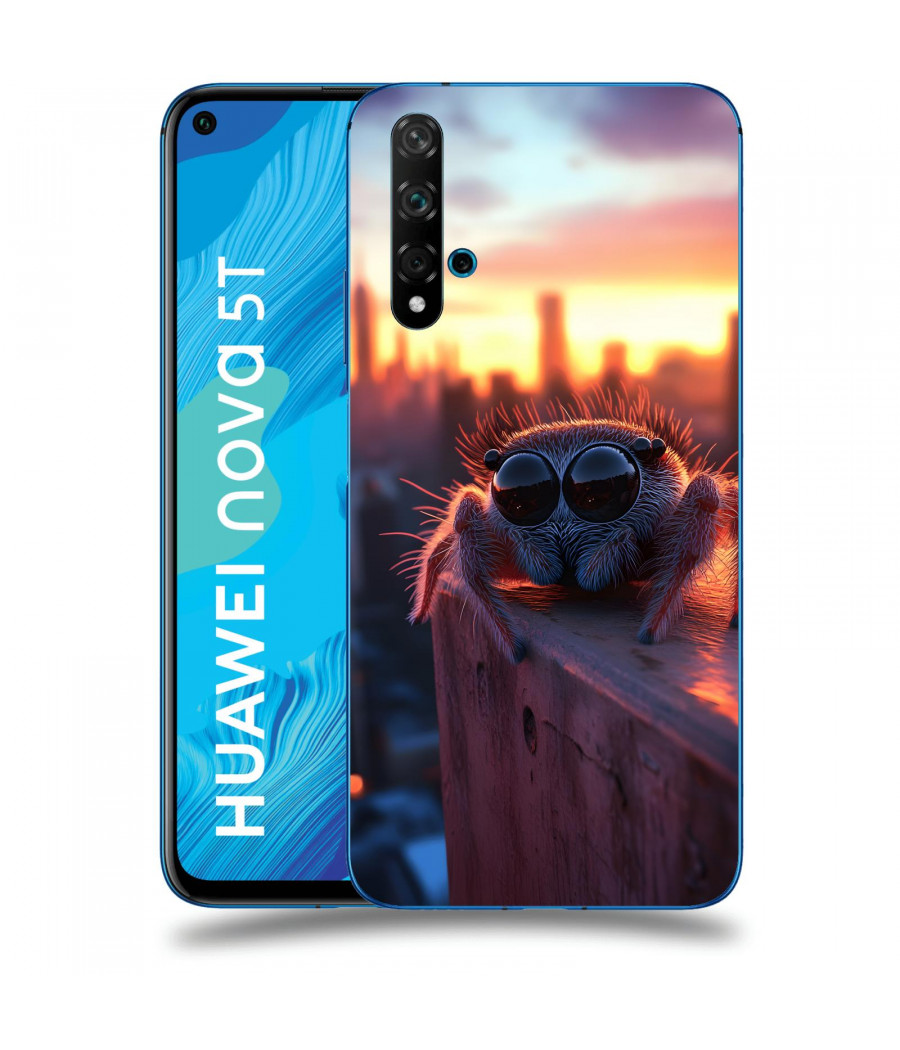 ACOVER Kryt na mobil Huawei Nova 5T