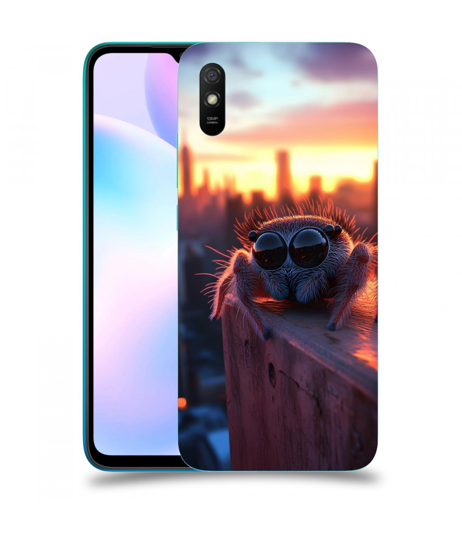 ACOVER Kryt na mobil Xiaomi Redmi 9A