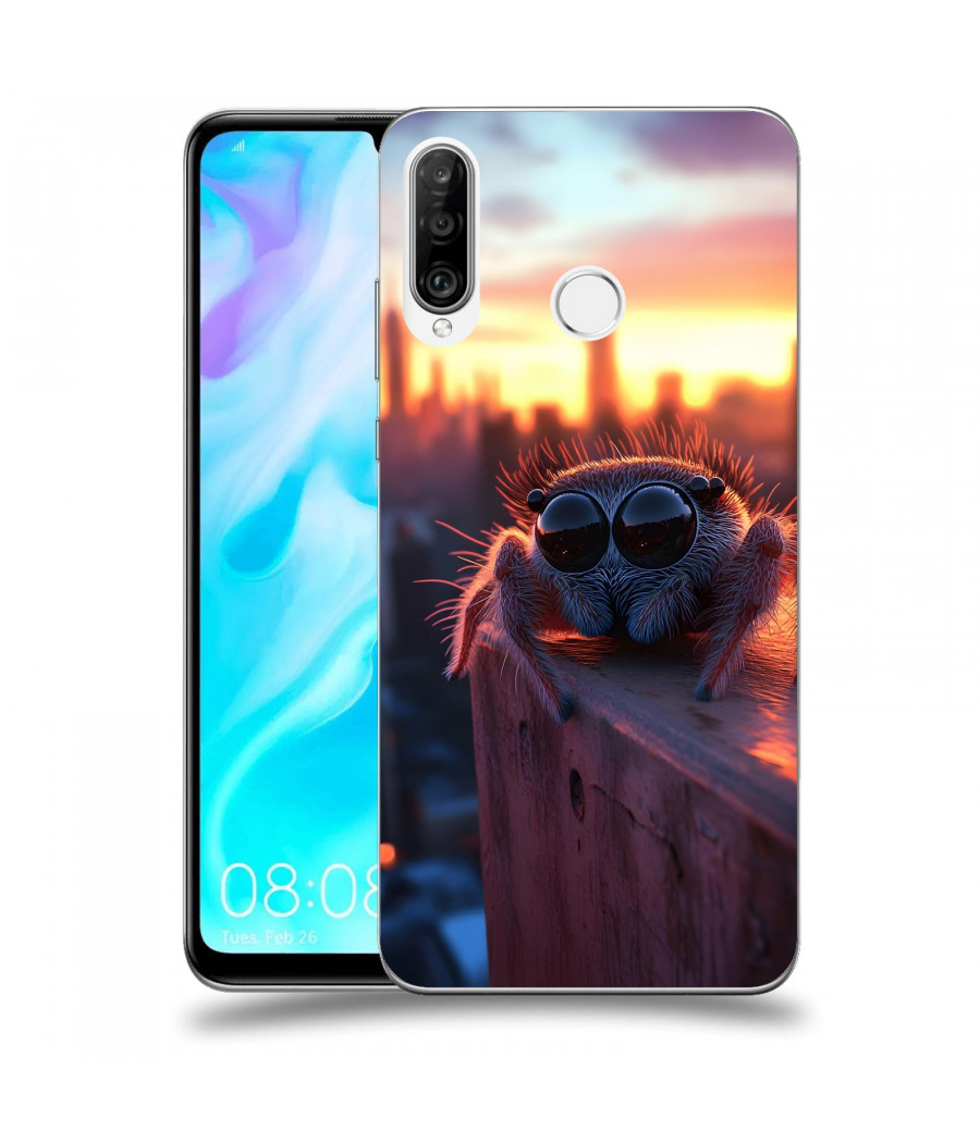 ACOVER Kryt na mobil Huawei P30 Lite