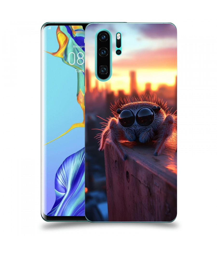 ACOVER Kryt na mobil Huawei P30 Pro