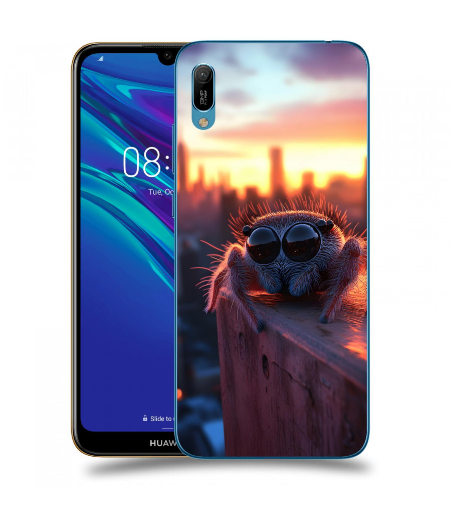 ACOVER Kryt na mobil Huawei Y6 2019