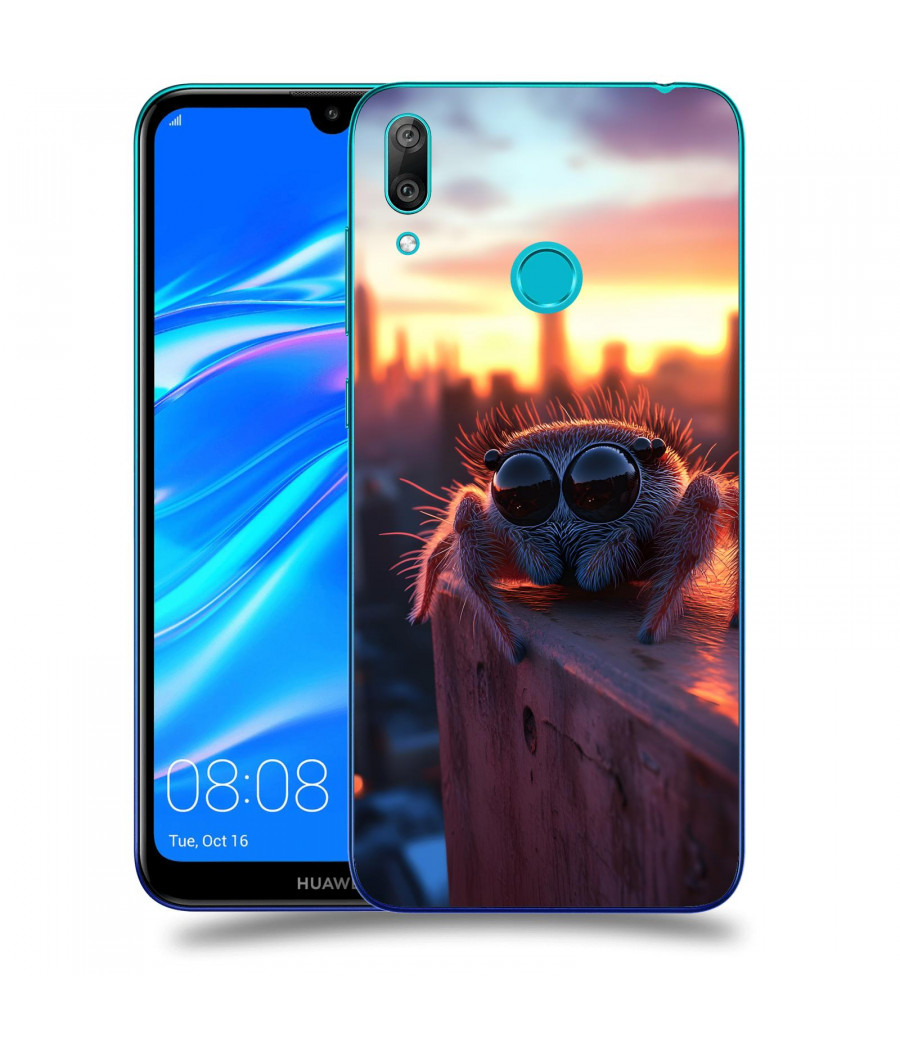 ACOVER Kryt na mobil Huawei Y7 2019