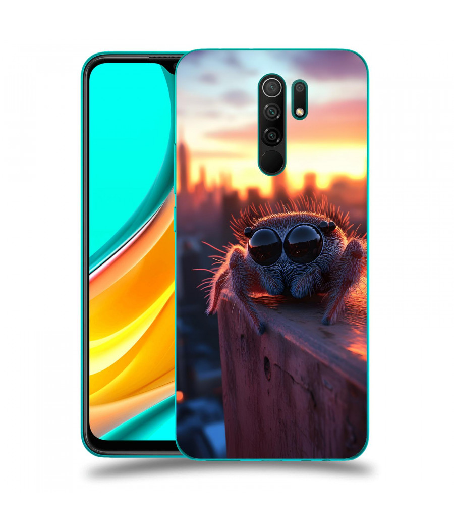 ACOVER Kryt na mobil Xiaomi Mi 9