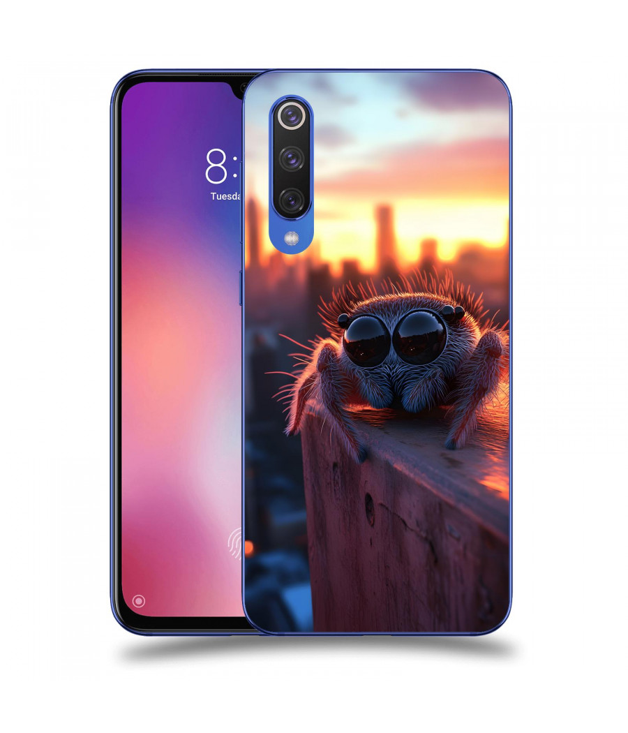 ACOVER Kryt na mobil Xiaomi Mi 9 SE