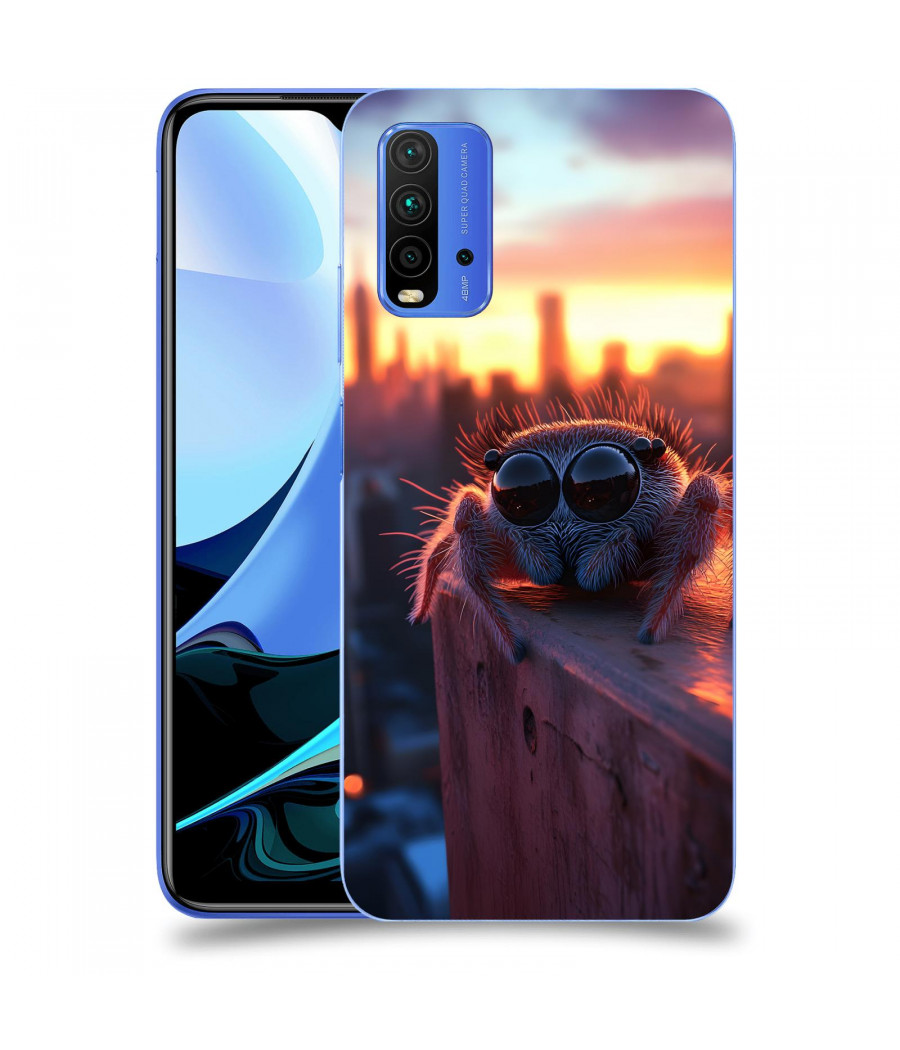 ACOVER Kryt na mobil Xiaomi Mi 9T (Pro)