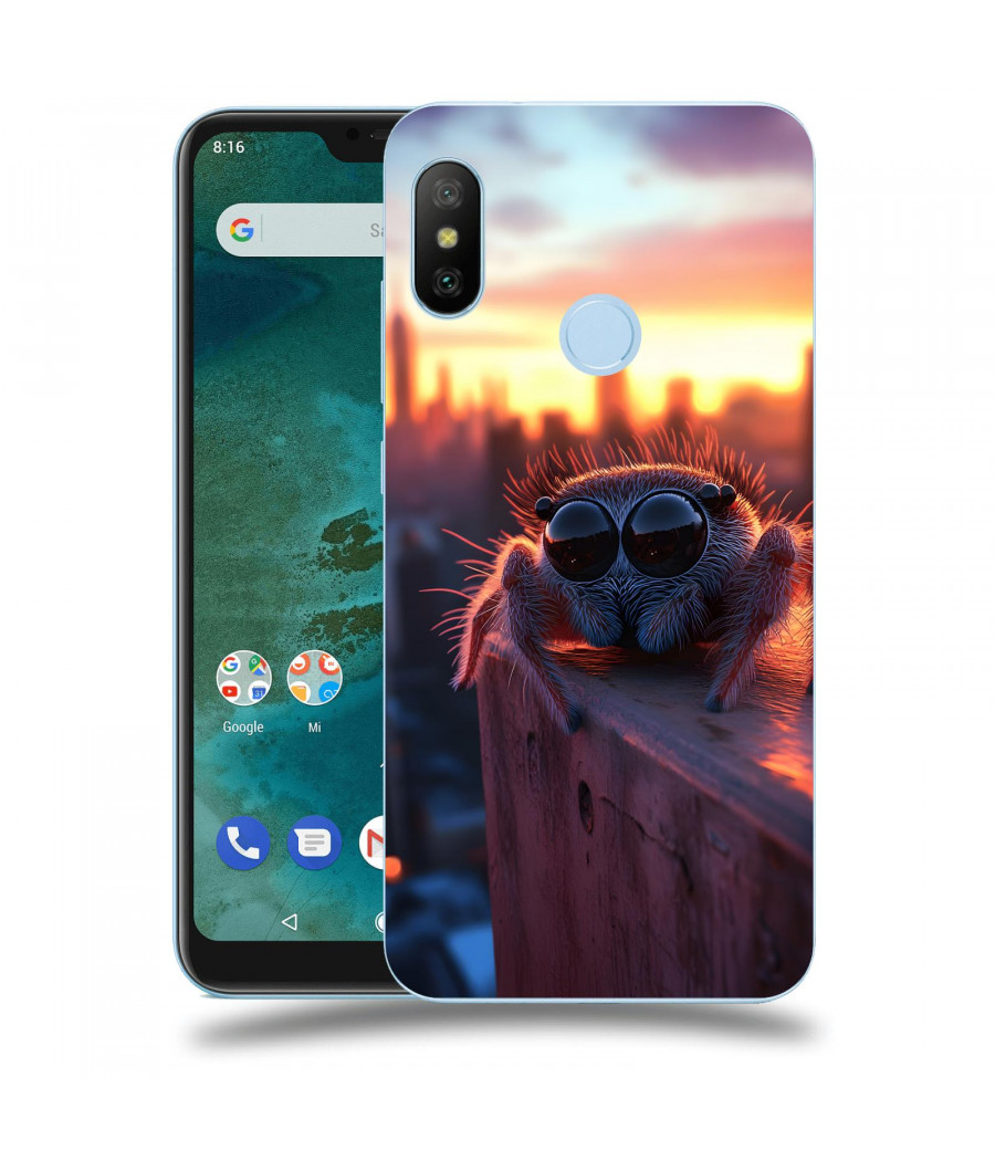 ACOVER Kryt na mobil Xiaomi Mi A2 Lite