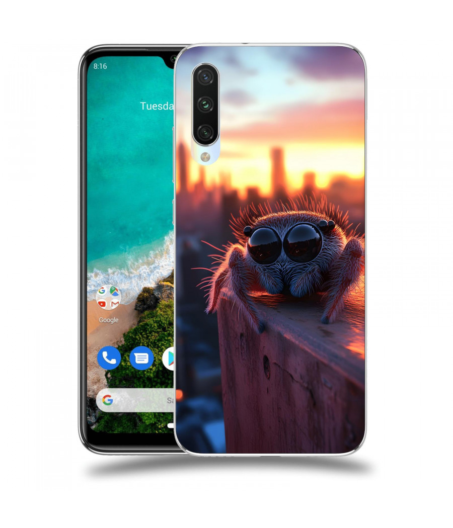 ACOVER Kryt na mobil Xiaomi Mi A3